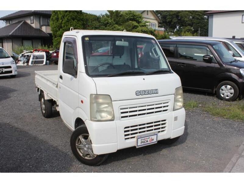 CARRY TRUCK