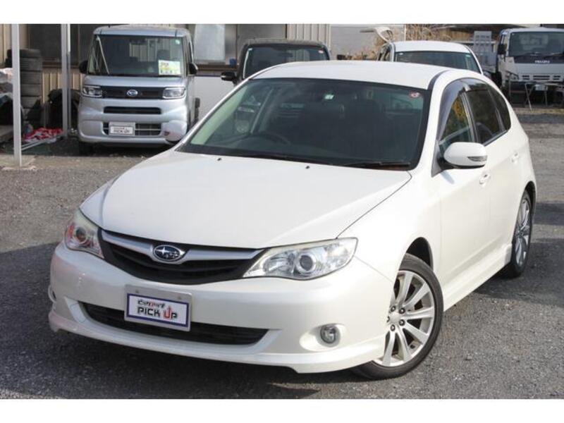 IMPREZA