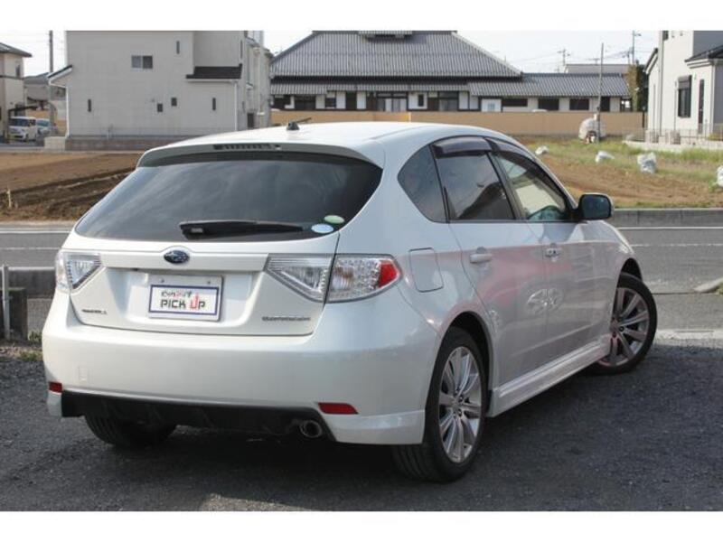 IMPREZA
