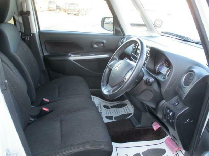 EK SPACE CUSTOM