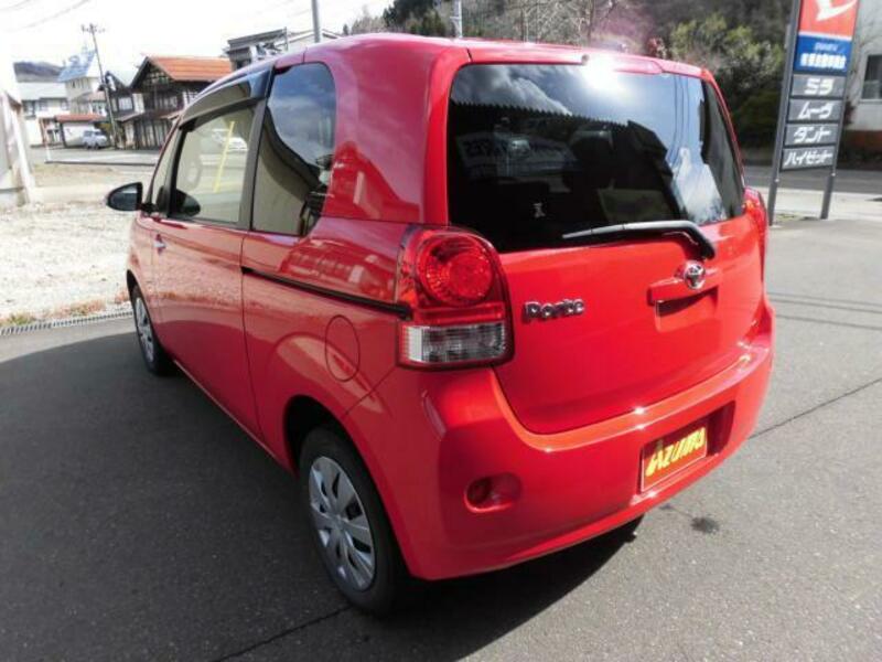 PORTE