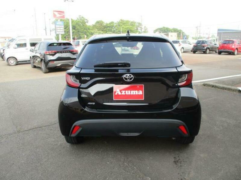 YARIS
