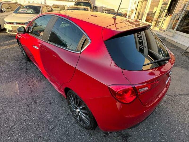 GIULIETTA