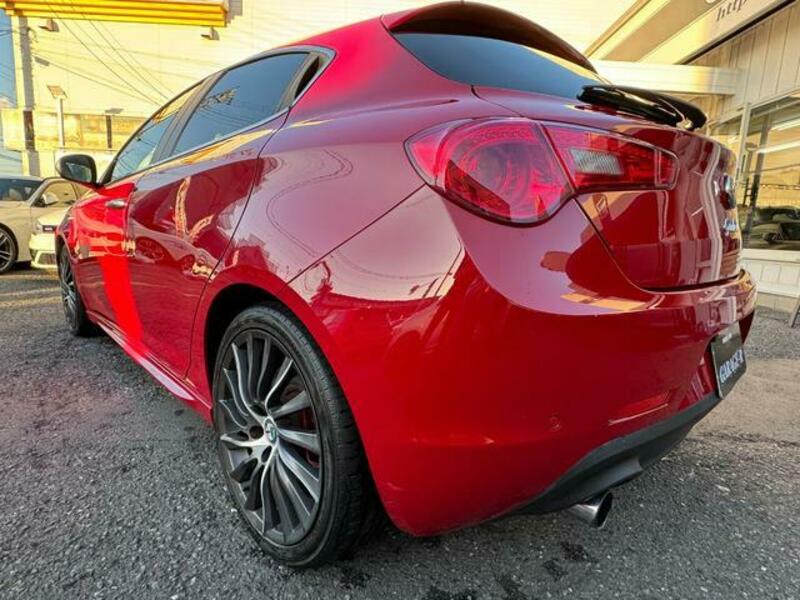 GIULIETTA