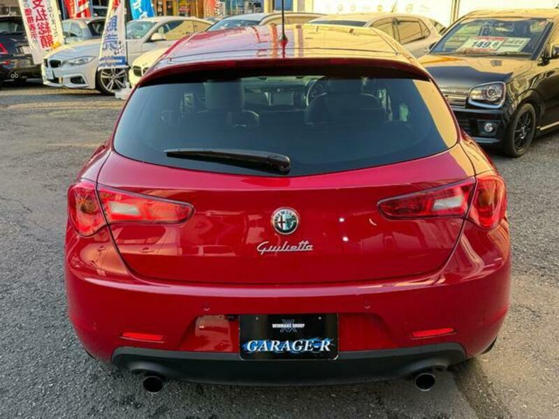 GIULIETTA