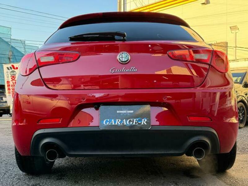 GIULIETTA