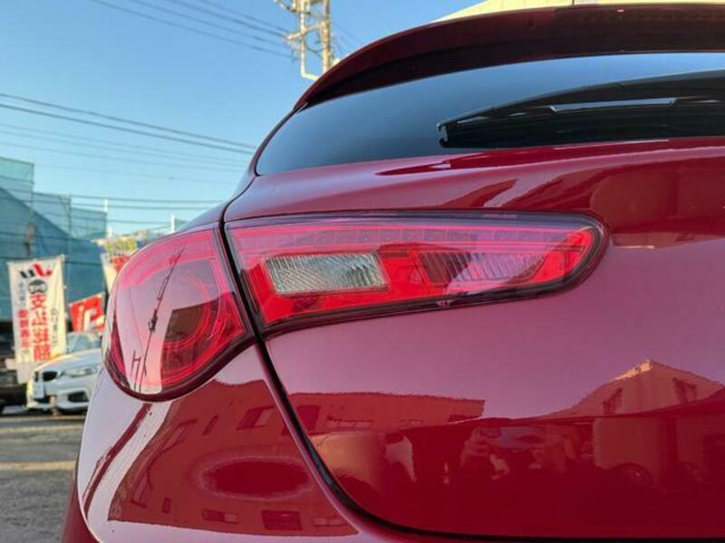GIULIETTA