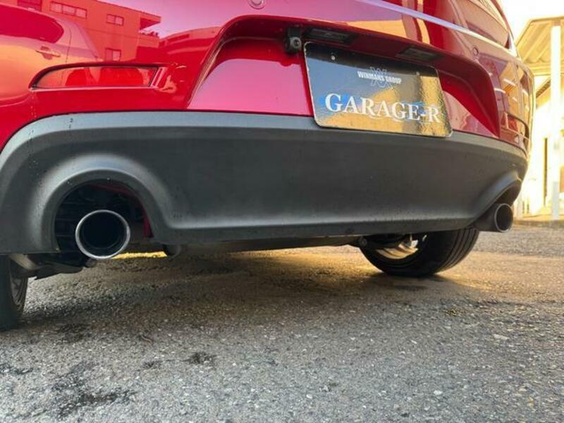 GIULIETTA