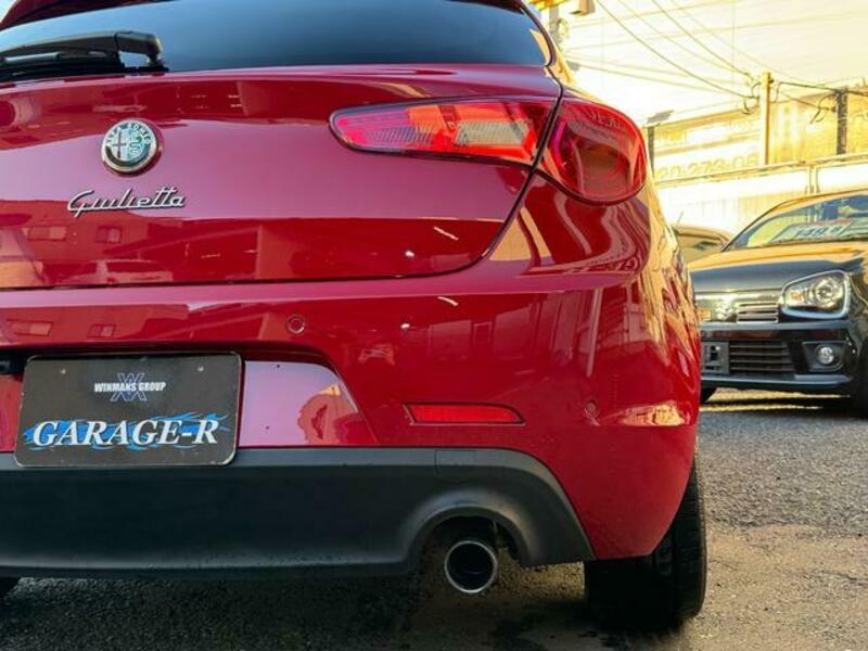 GIULIETTA