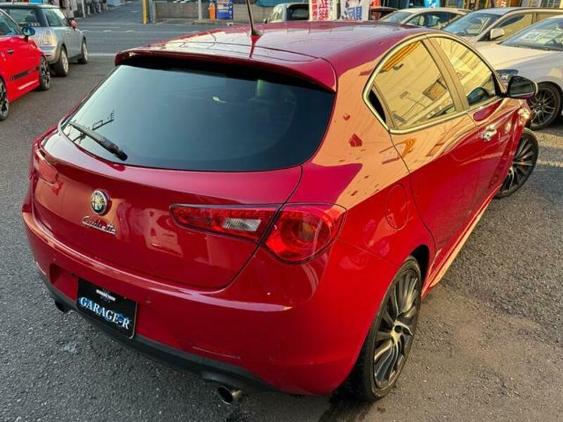 GIULIETTA