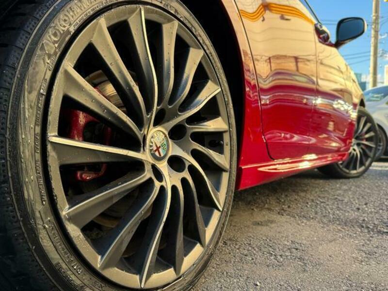 GIULIETTA