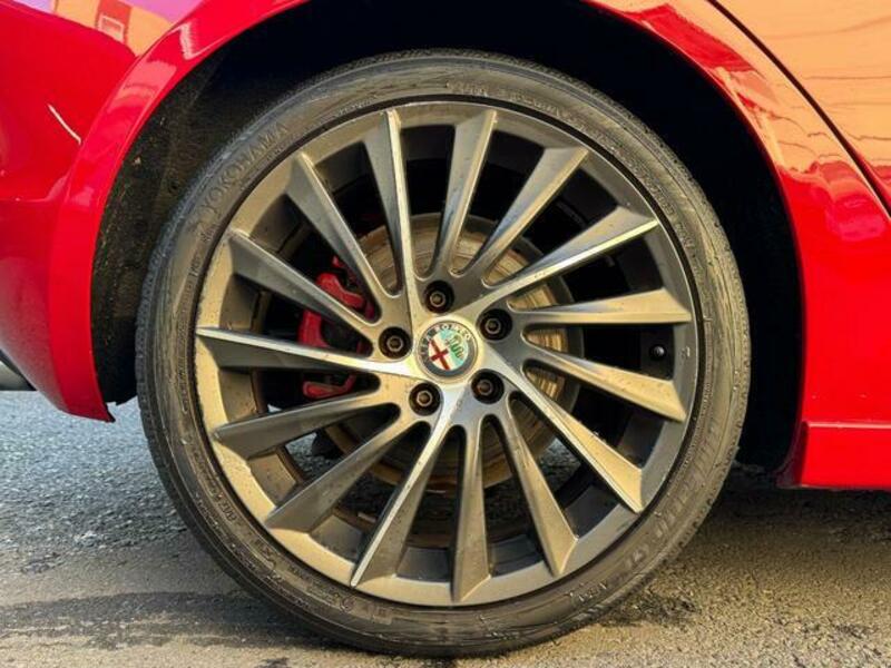 GIULIETTA