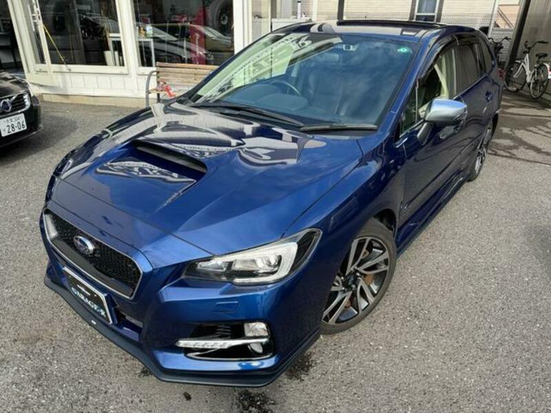 LEVORG