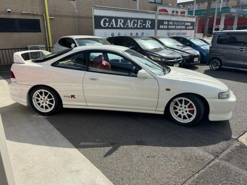INTEGRA