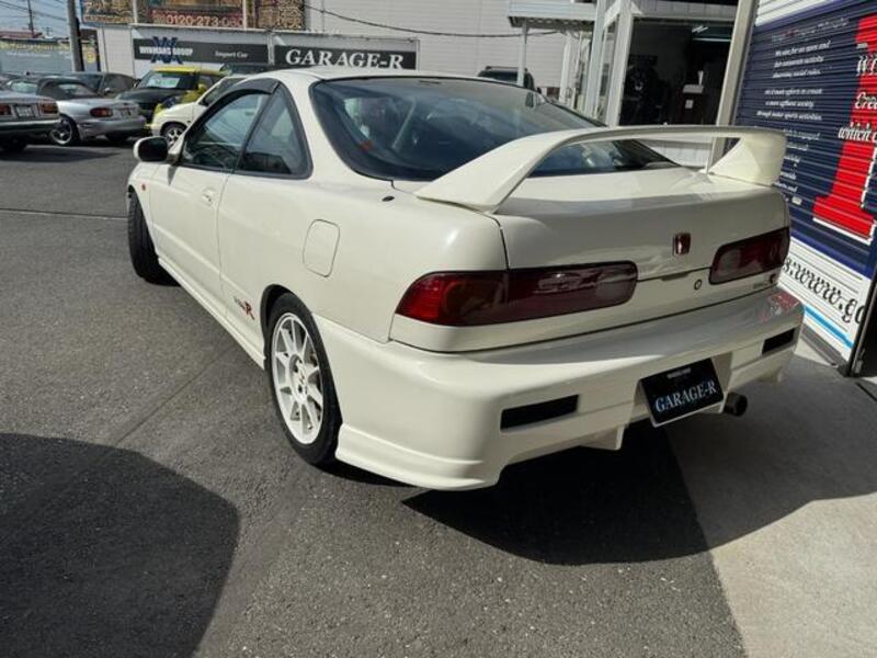 INTEGRA