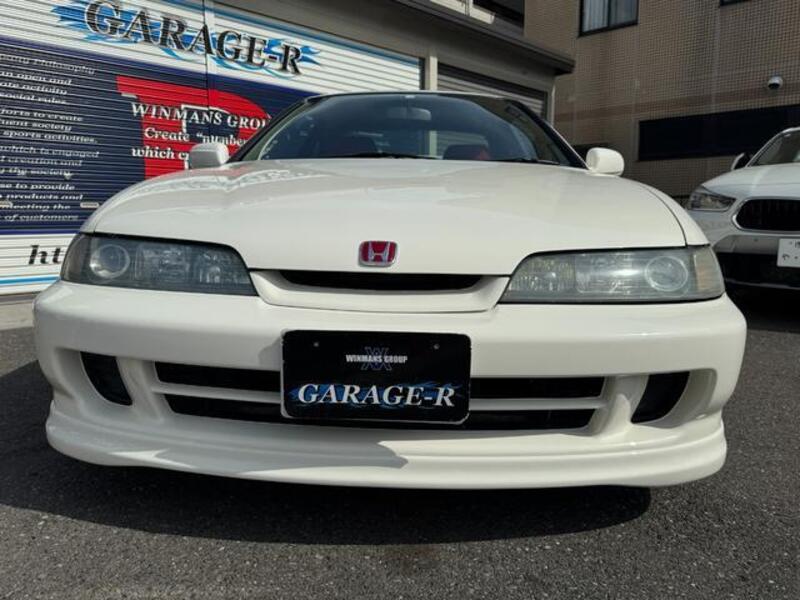 INTEGRA