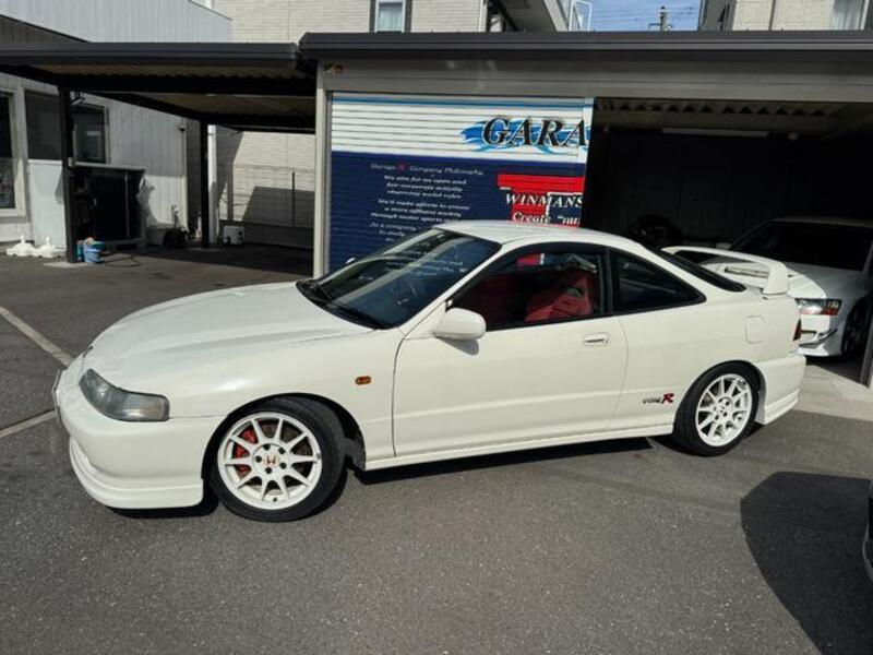 INTEGRA