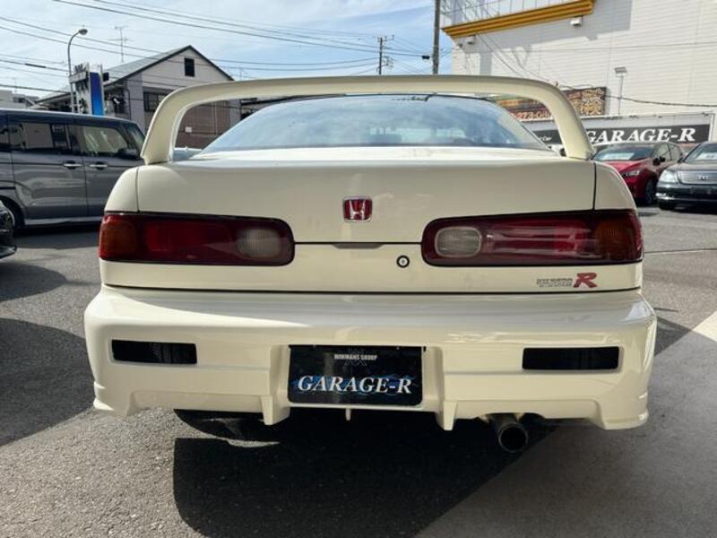 INTEGRA