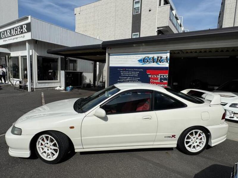 INTEGRA
