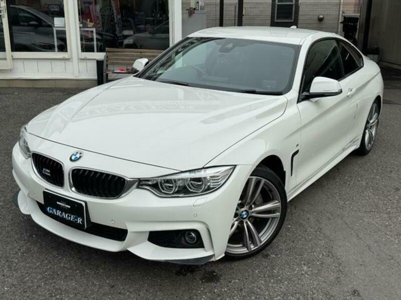 4 SERIES