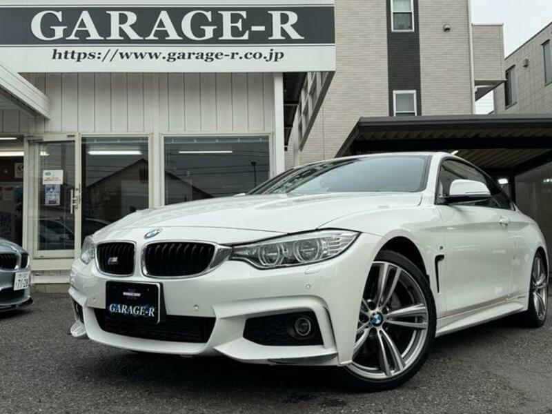4 SERIES