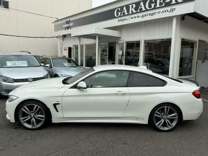 4 SERIES