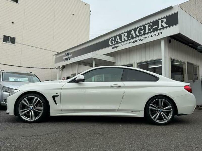 4 SERIES