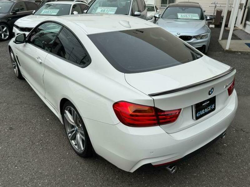 4 SERIES