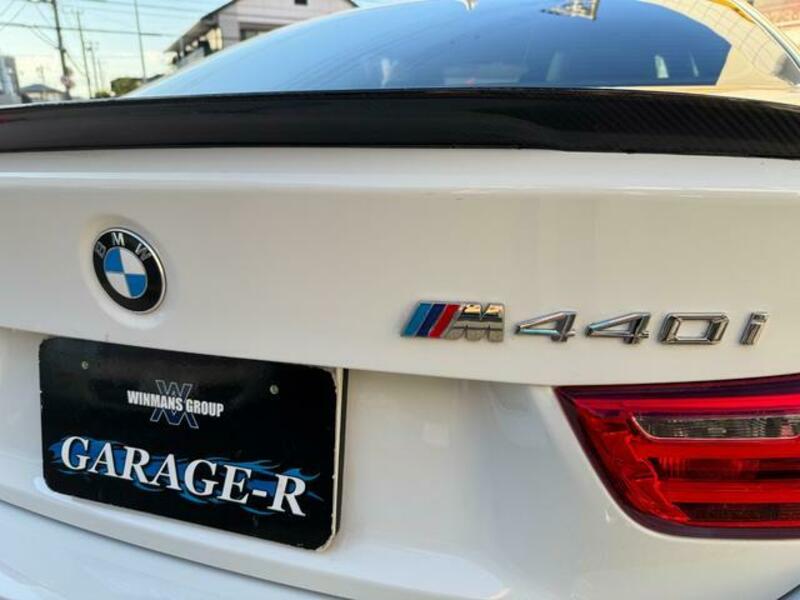 4 SERIES