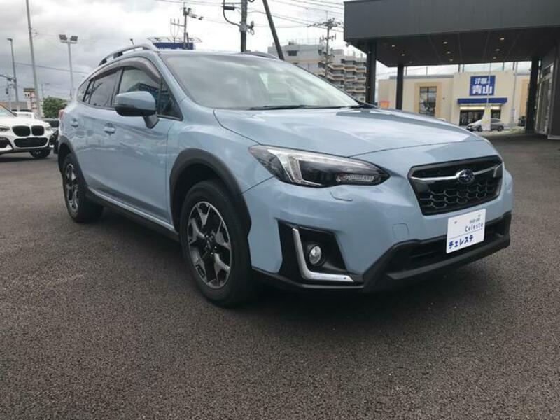 XV