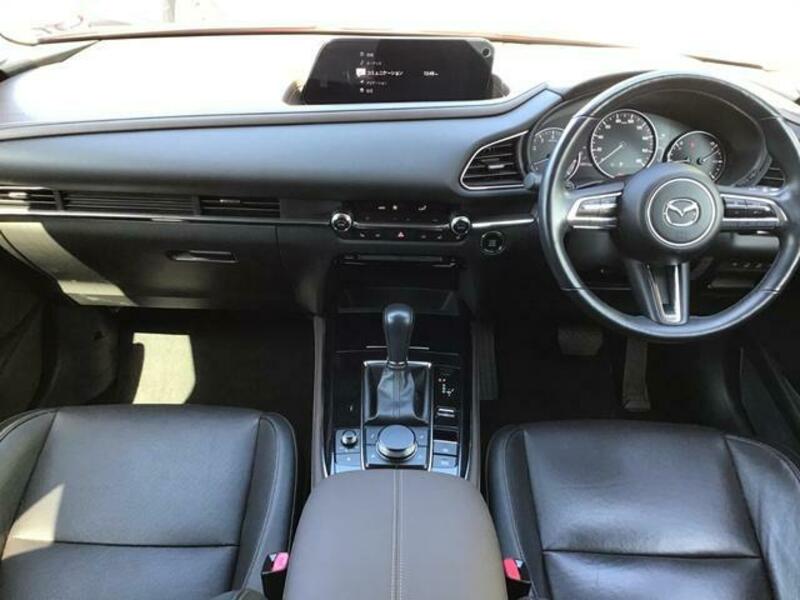 CX-30