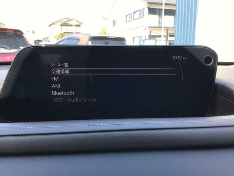 CX-30