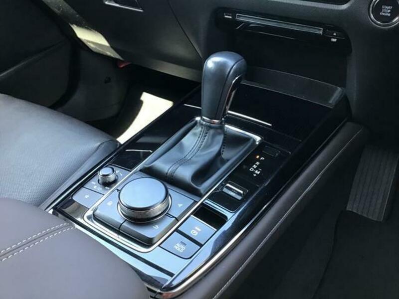 CX-30