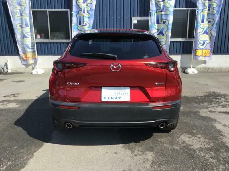 CX-30