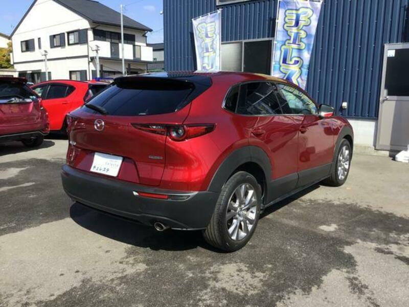 CX-30
