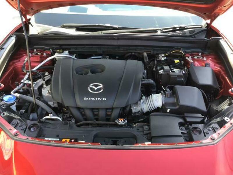 CX-30
