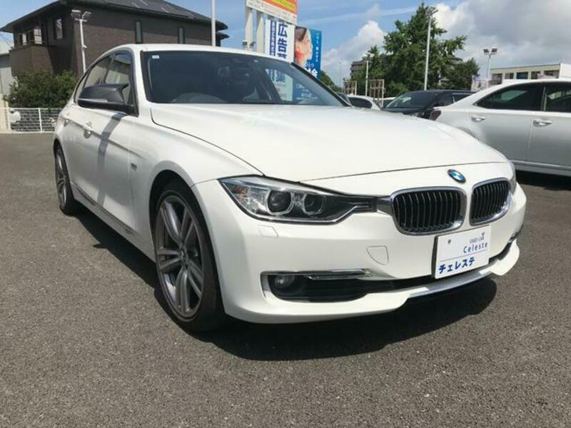 3 SERIES