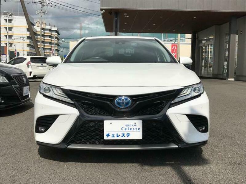 CAMRY