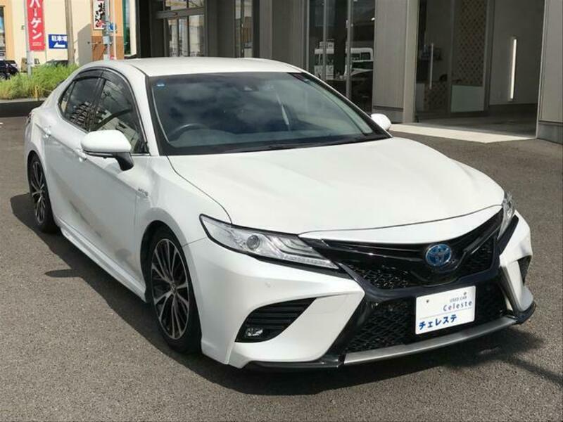 CAMRY