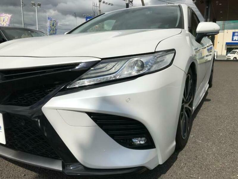 CAMRY