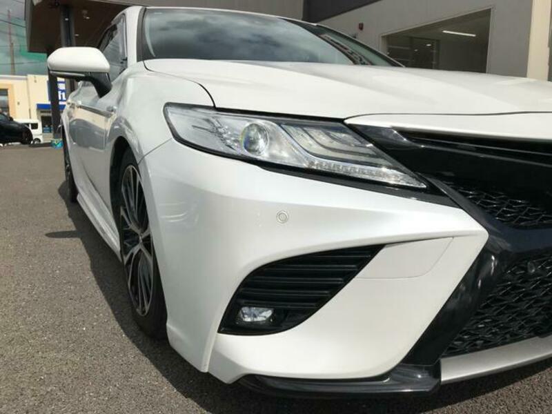 CAMRY