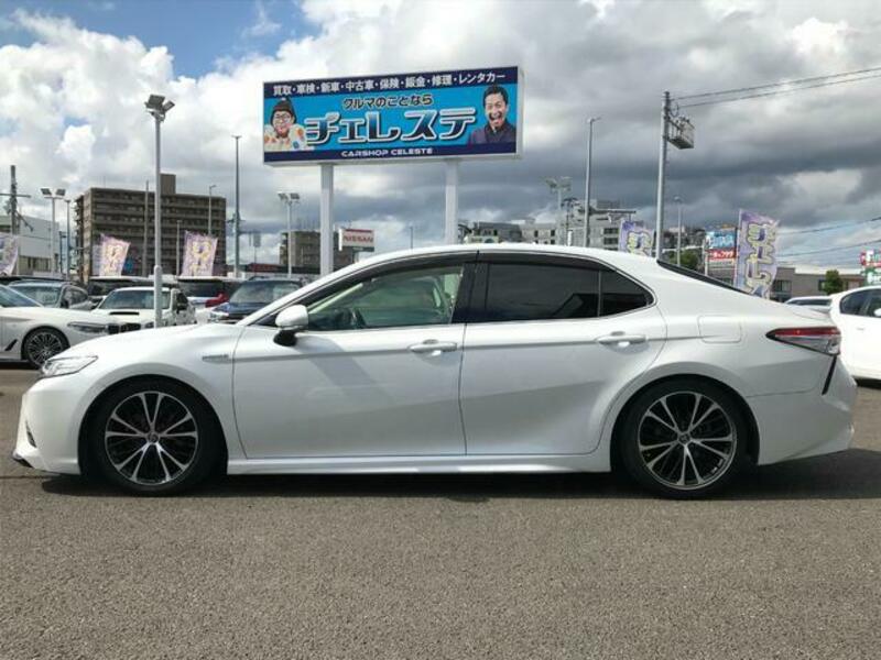 CAMRY