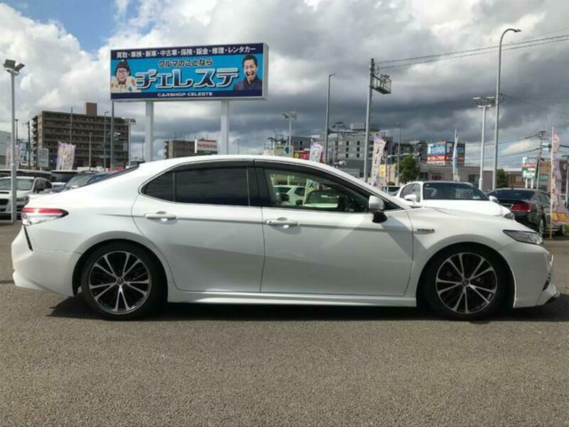 CAMRY