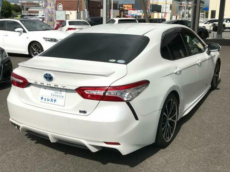 CAMRY