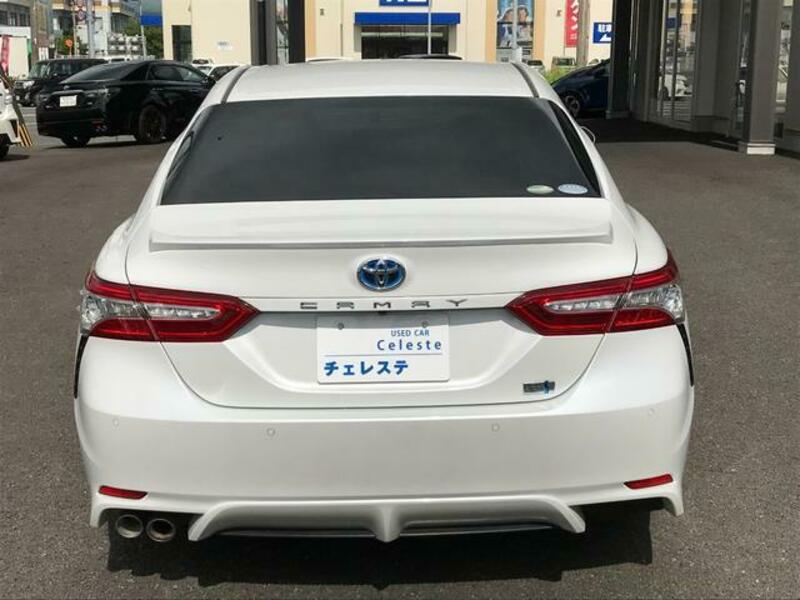 CAMRY