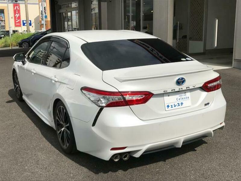 CAMRY