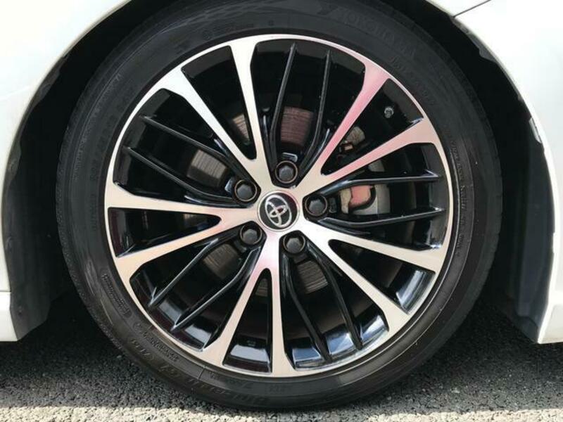 CAMRY