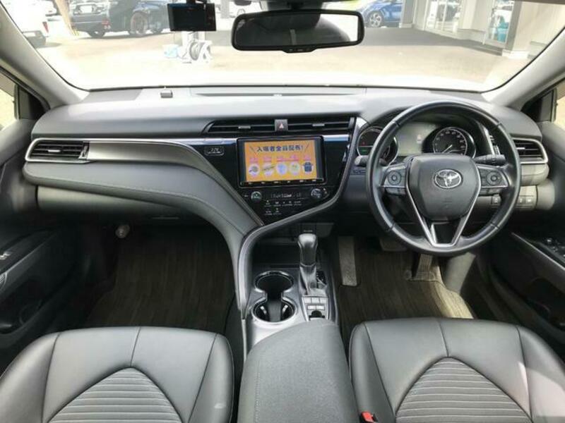 CAMRY