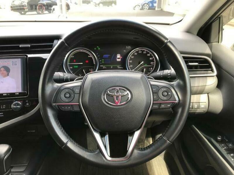 CAMRY