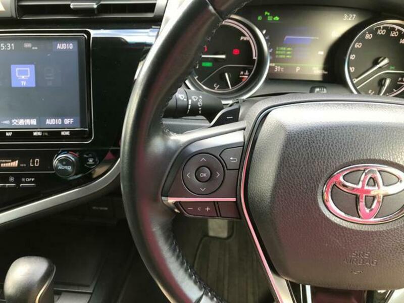 CAMRY